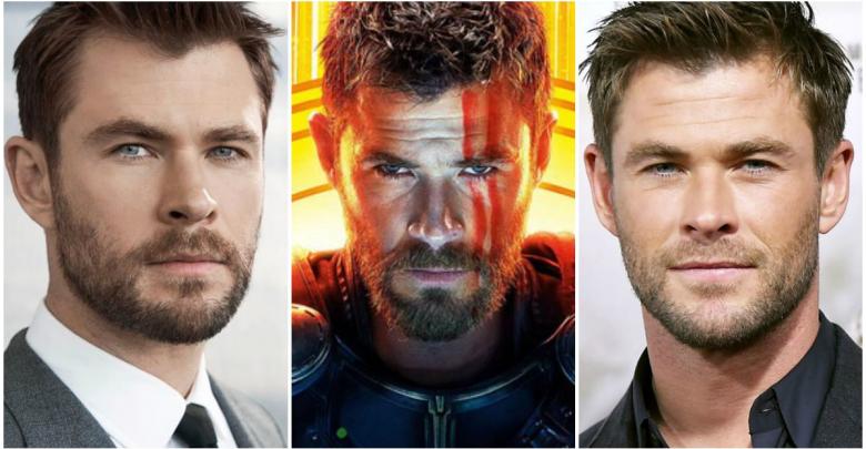 Chris Hemsworth Quiz