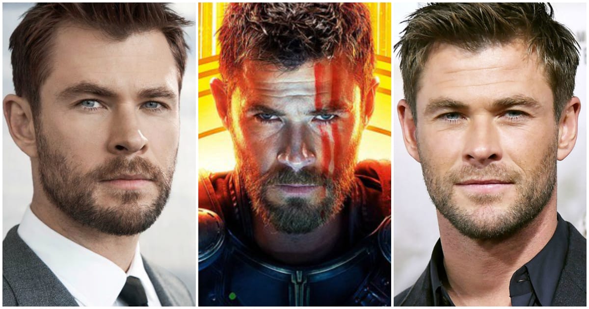 Chris Hemsworth Quiz