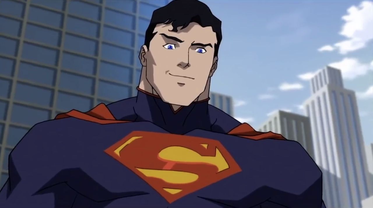 Reign of the Supermen 2019 Release Date