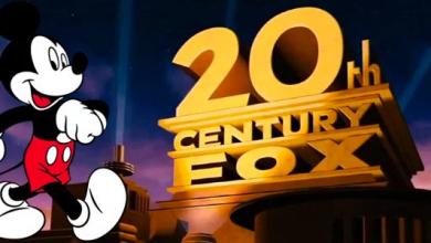 Disney Fox