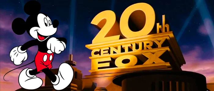 Disney-Fox Deal