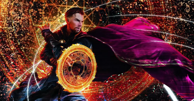 Doctor Strange Saved the Endgame