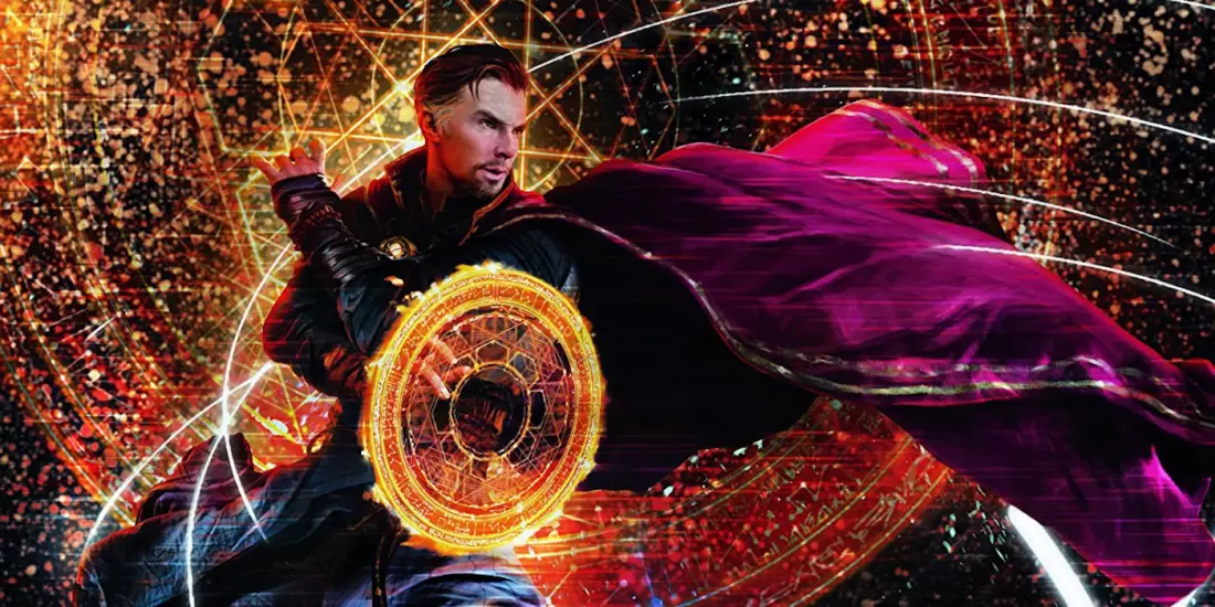 Doctor Strange Saved the Endgame