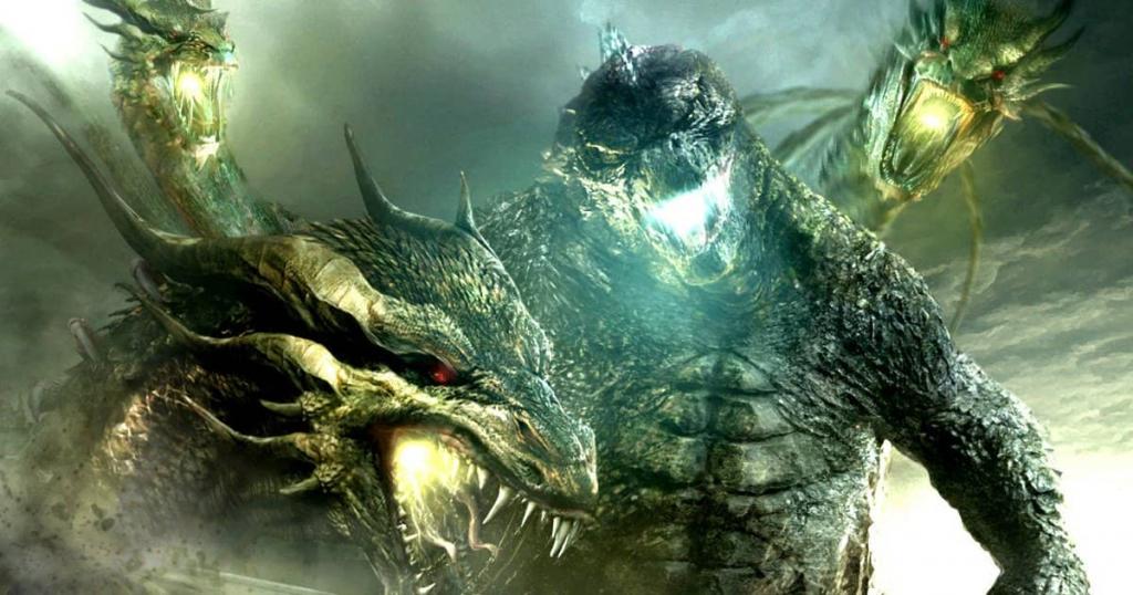 Godzilla vs. Kong Release Date Fast & Furious 9