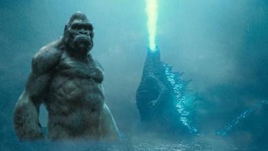 Godzilla vs. Kong Release Date Fast & Furious 9