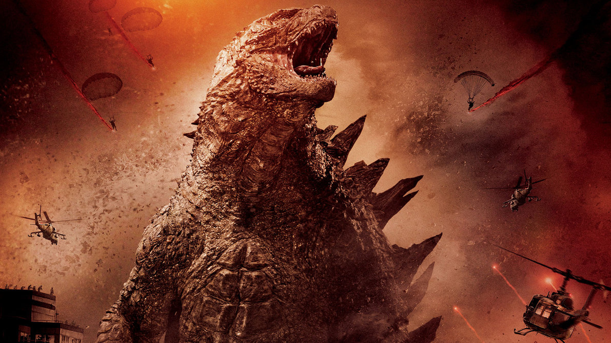 Godzilla 2 Website Has Confirmed Kong: Skull Island’s ‘Hollow Earth’ Theory!