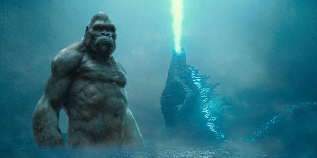 Godzilla vs. Kong Release Date Fast & Furious 9