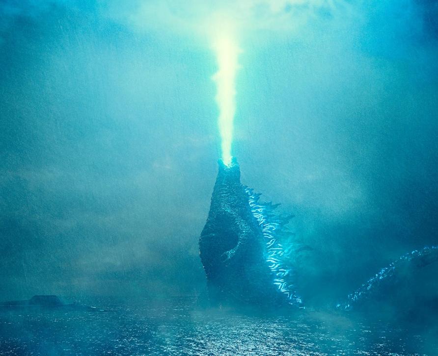 Godzilla: King of The Monsters Prequel MUTO Prime