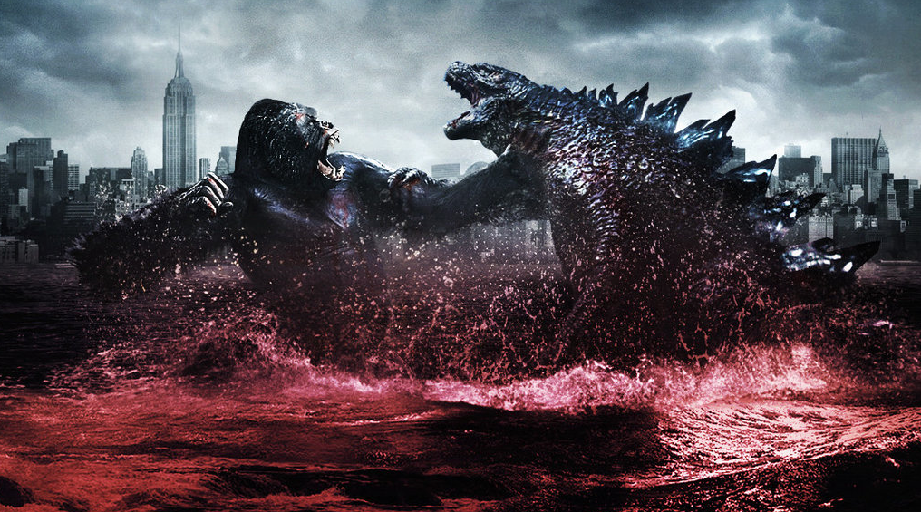 Godzilla: King of The Monsters