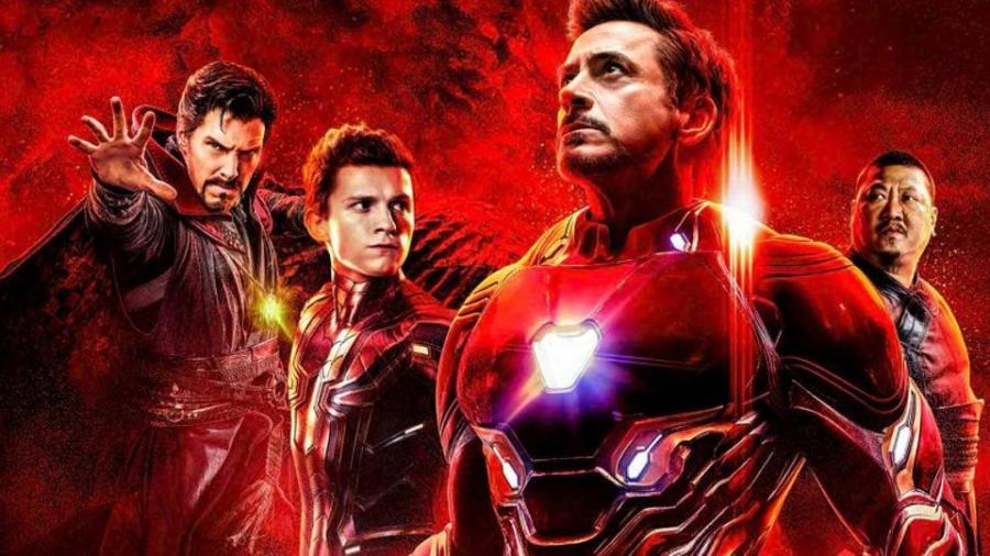 Avengers: Endgame Kevin Feige