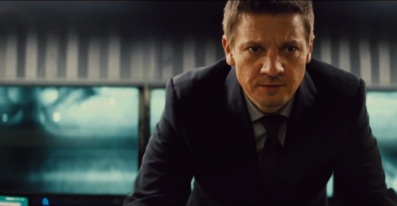 Jeremy Renner MCU