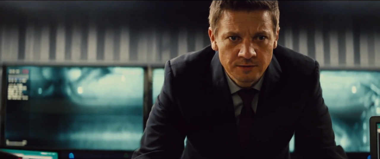 Jeremy Renner MCU