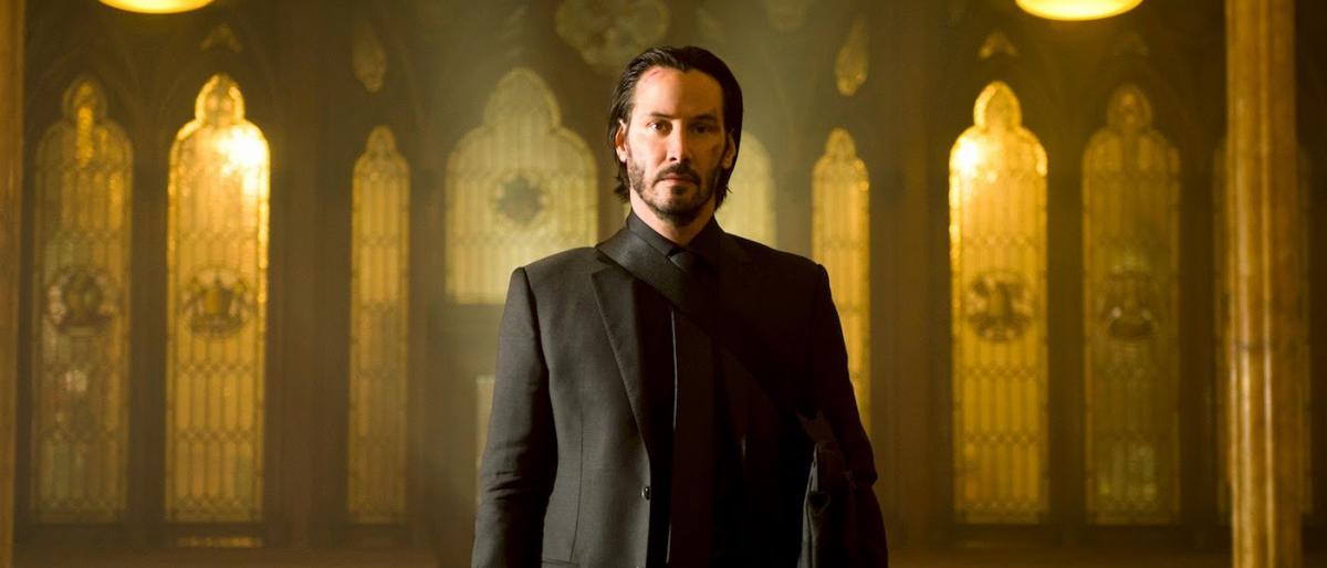 Highest Grossing Movies of Keanu ReevesHighest Grossing Movies of Keanu Reeves