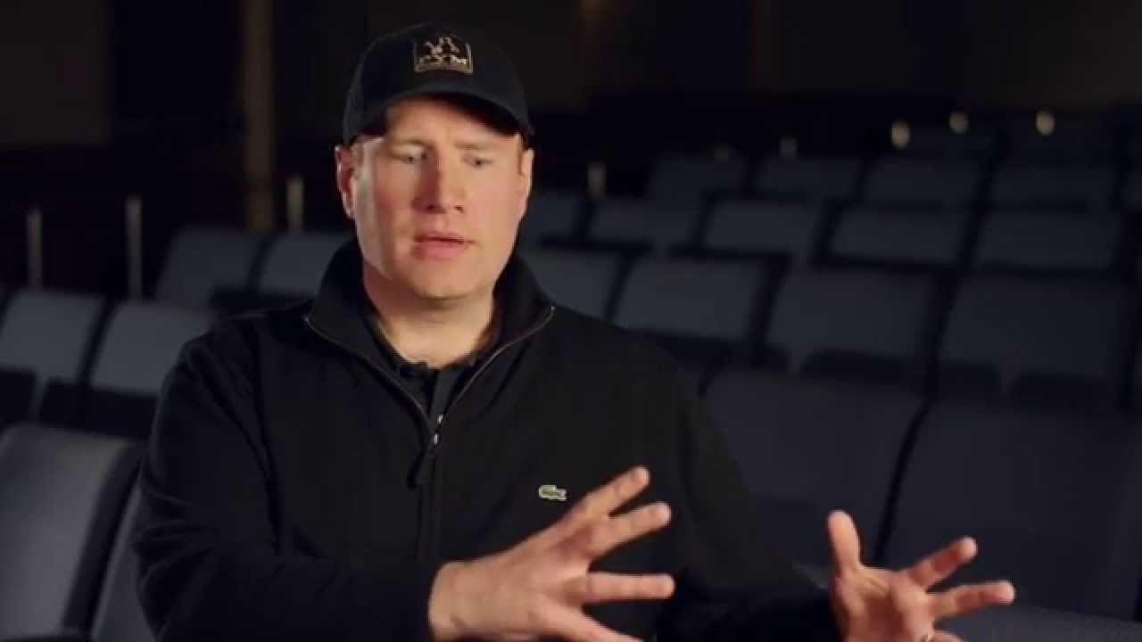 Guardians of the Galaxy Vol. 3 Kevin Feige
