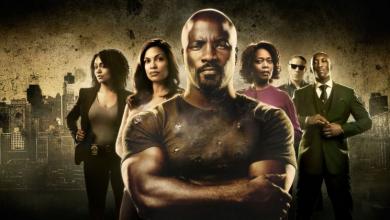 Luke Cage Season 3 Marvel Netflix Iron Fist