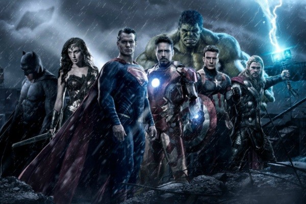 Upcoming Movie Franchises Converted Into Shared Universes