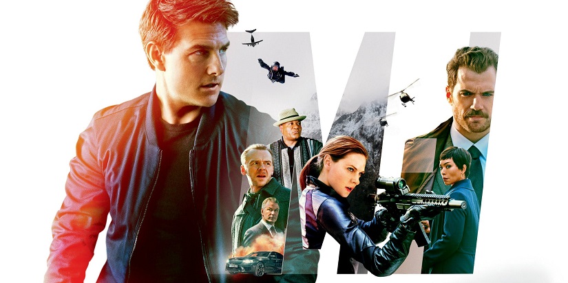 Mission: Impossible – Fallout