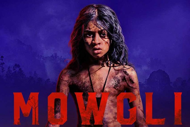 Mowgli Netflix