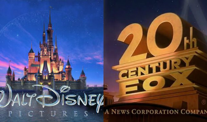 Disney Fox Deal