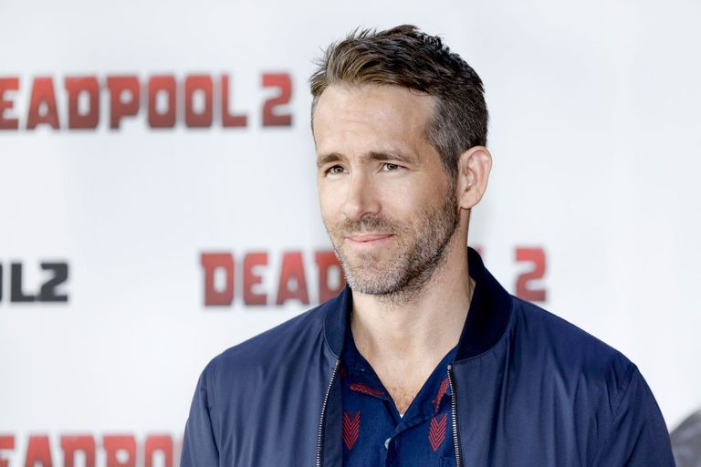 Deadpool 3 Ryan Reynolds