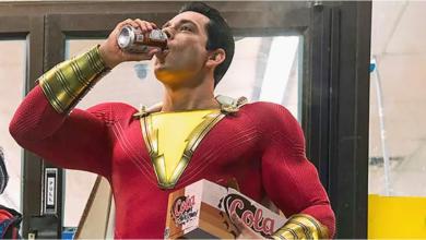 Shazam! Box Office