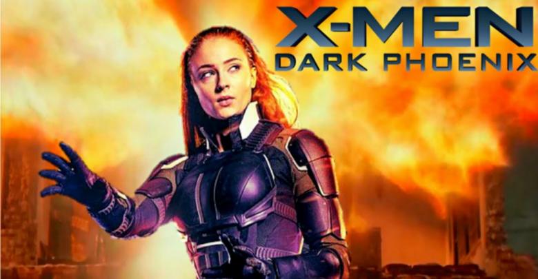 X-Men: Dark Phoenix Trailer Release Date