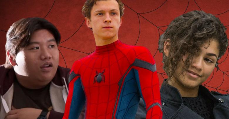 Spider-Man: Far From Home Jimmy Kimmel Live