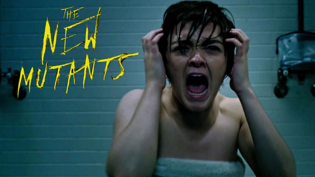 Disney Allots The New Mutants A New Release Date