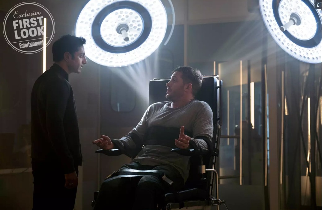 Marvel Just Found An Insane Way To Introduce Venom To The MCU!