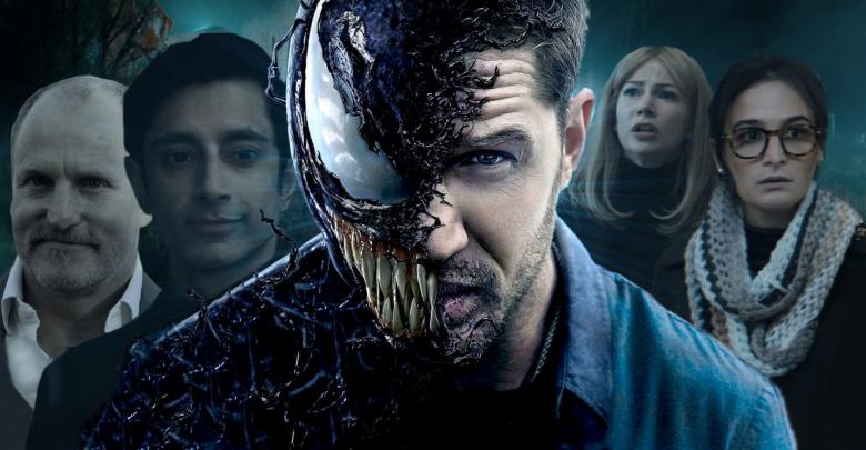 Ruben Fleischer Spiderman’s Cameo In Venom