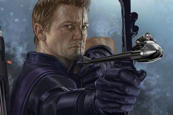 Hawkeye