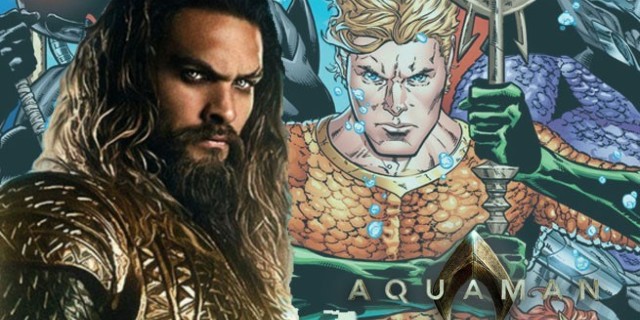 Aquaman