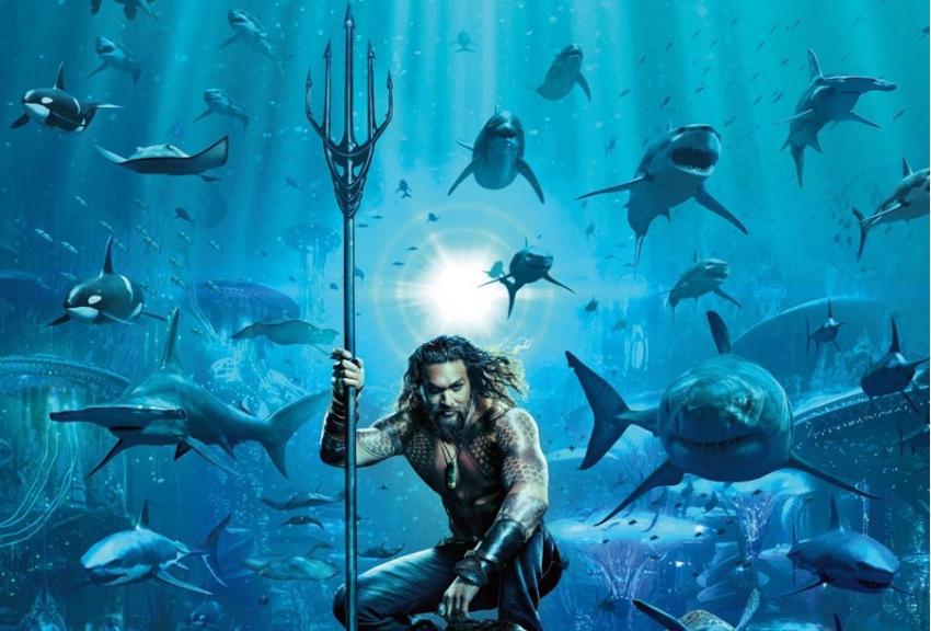 Aquaman