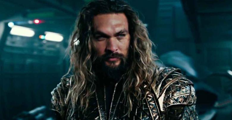 Aquaman Box Office