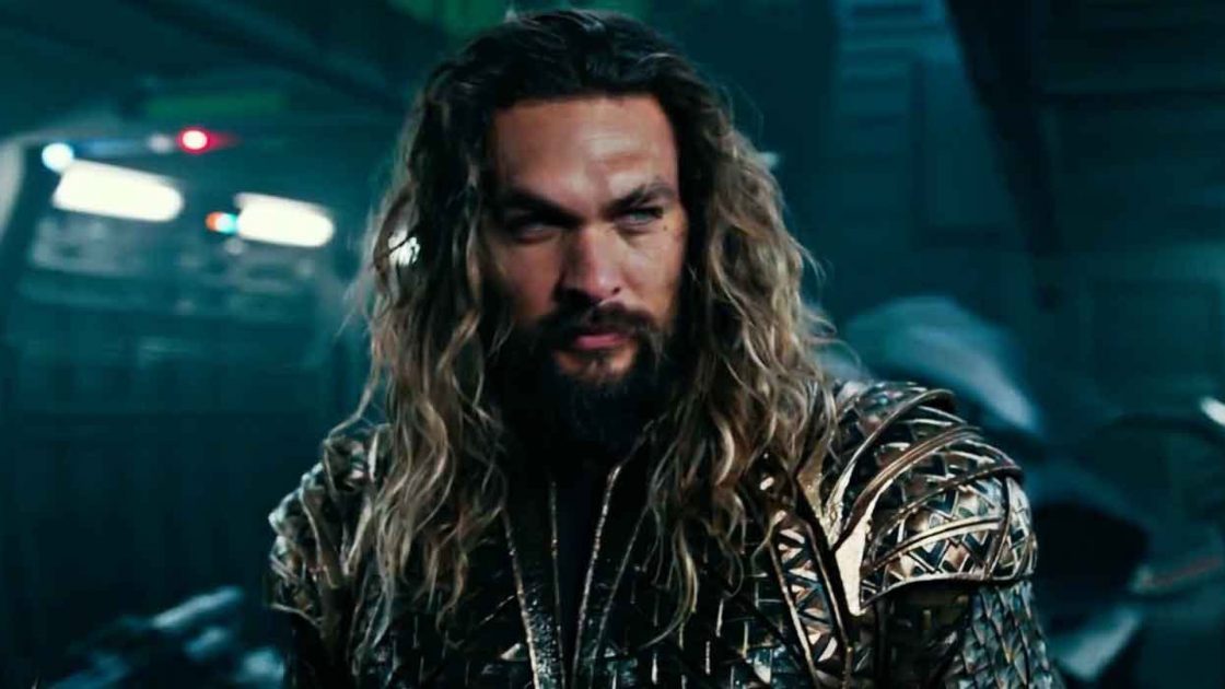 Aquaman King of Atlantis