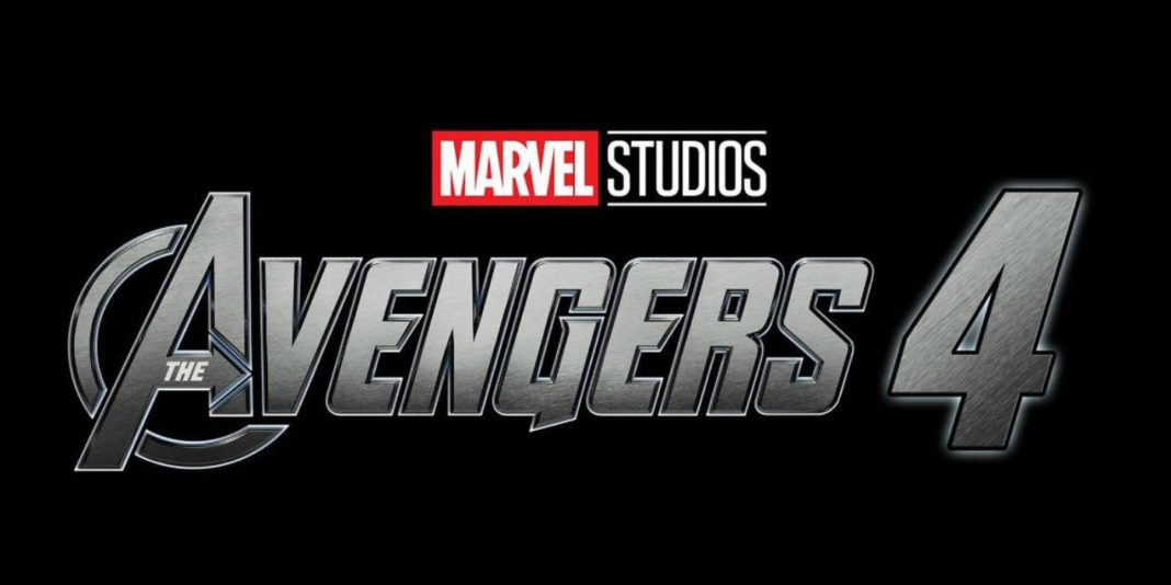 Avengers 4 Mark Ruffalo Tom Holland Marvel