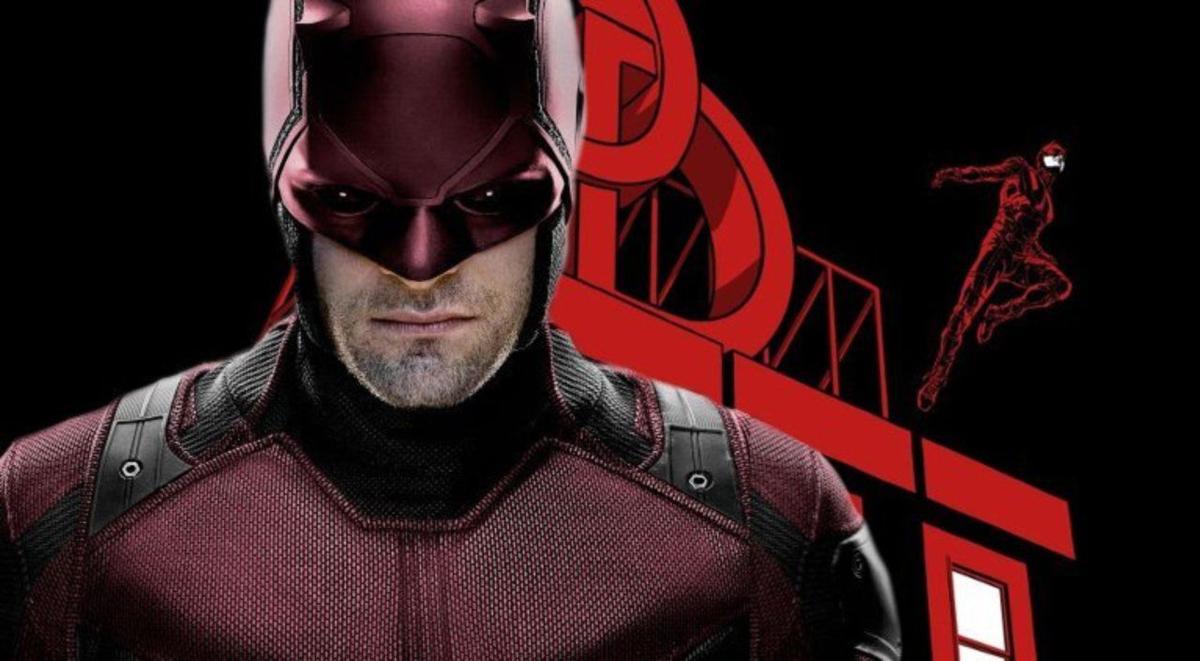 Daredevil Season 3