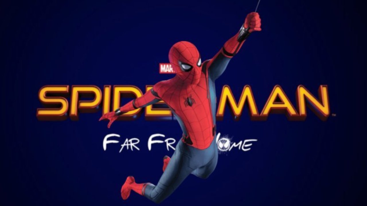 New Set Photo of Spider-Man: Far From Home Confirms The Return of This Supporting Character