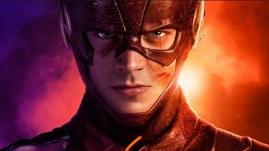 The Flash