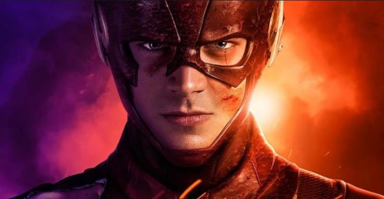 The Flash