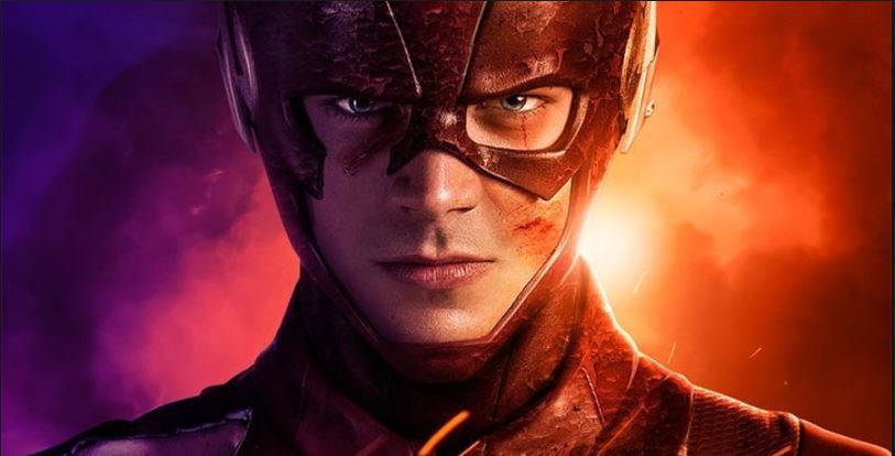 The Flash