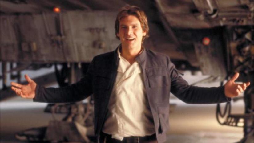 Star Wars: Episode IX Han Solo