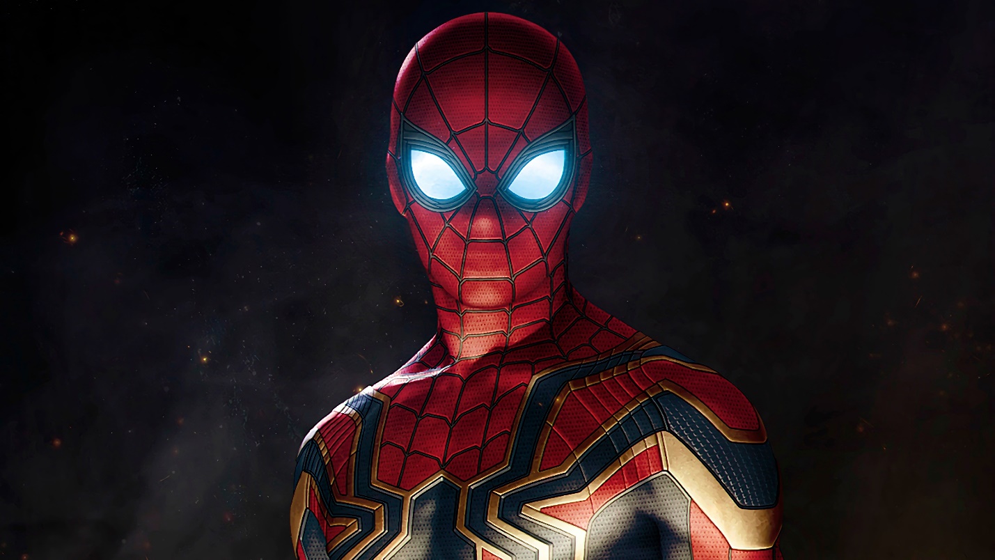 Spider-Man: Far From Home - Spider-Man’s MCU Passport Features Comic-Book Easter-Egg