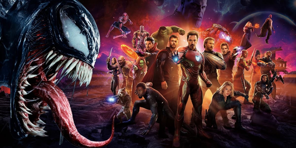 Marvel Just Found An Insane Way To Introduce Venom To The MCU!