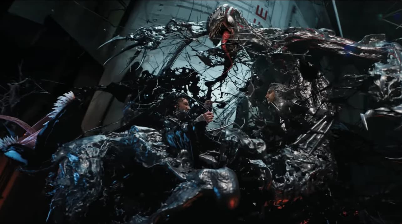 Venom Trailer Has Revealed Shocking Secrets and Plot Details