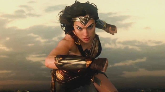 Wonder Woman 2: Gal Gadot