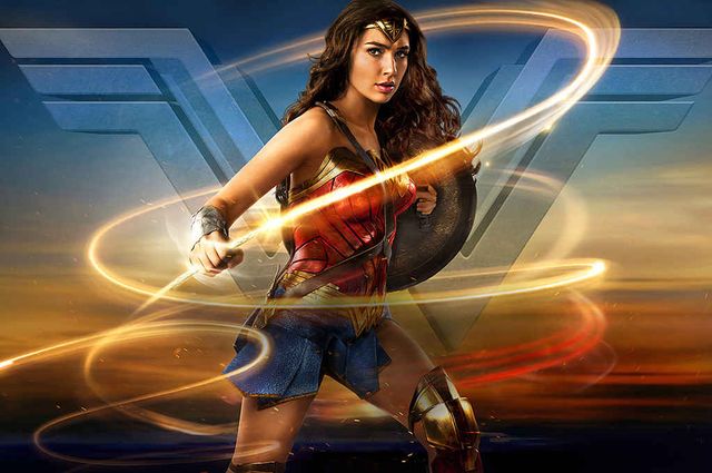 [SPOILER] Comes Back From The Dead To Reprise Role In Wonder Woman Sequel