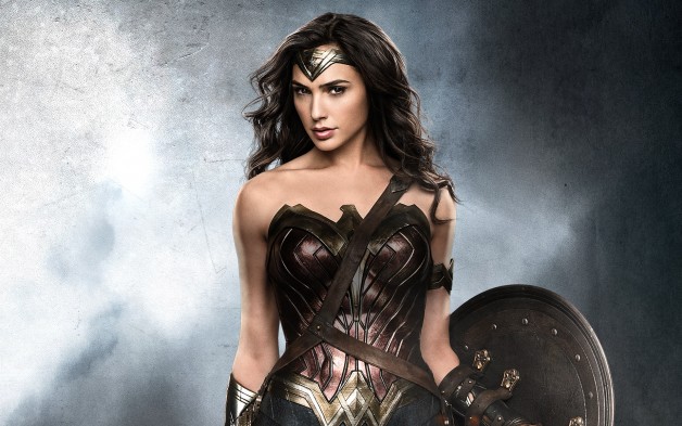 Female-Led Action Movies Details About DCEU Costumes