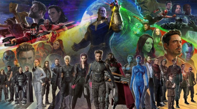 Will Avengers 4 Tease X-Men and Fantastic Four In Post-Credits?