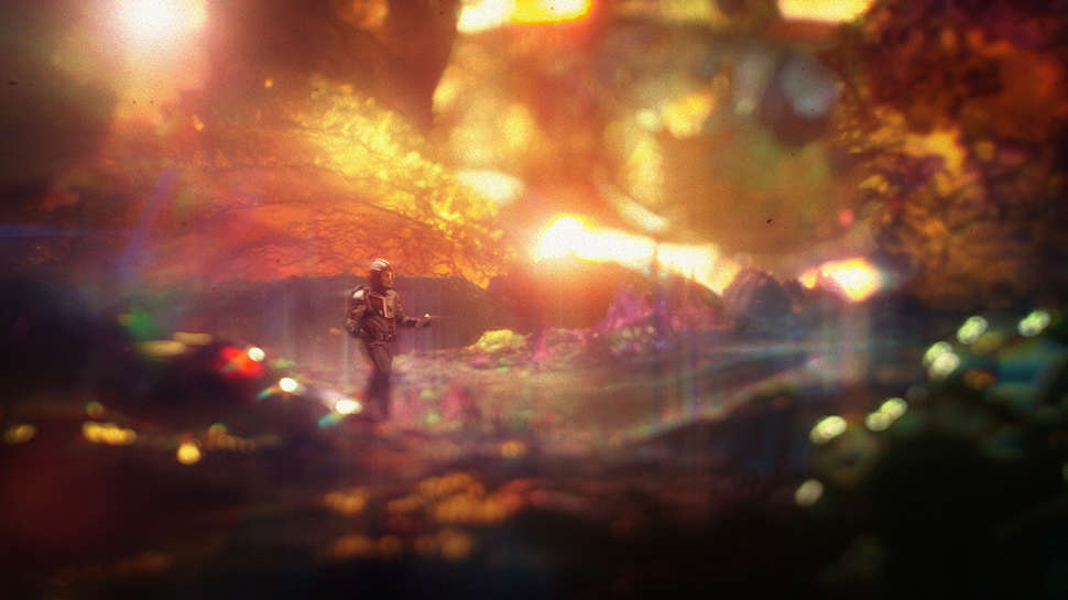 Quantum Realm Kevin Feige MCU